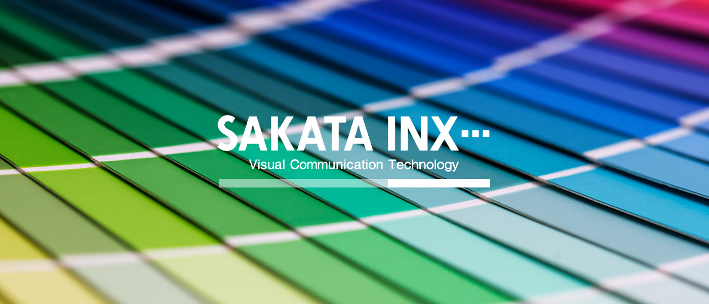 Sakata Inx