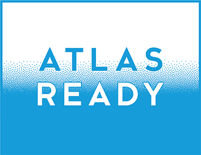 GIS Atlas Ready, Inkjet Innovation