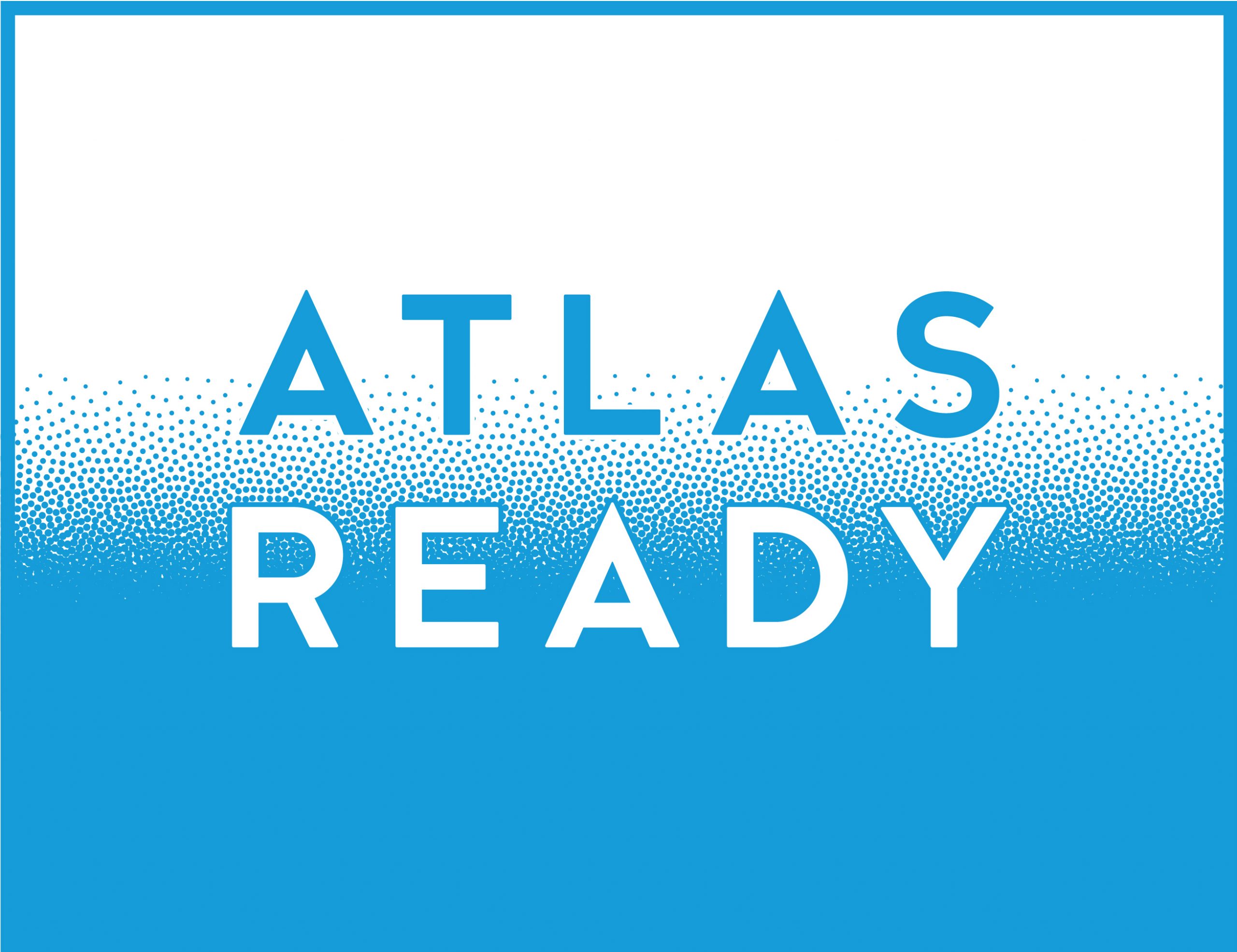 GIS Atlas Ready, Inkjet Innovation