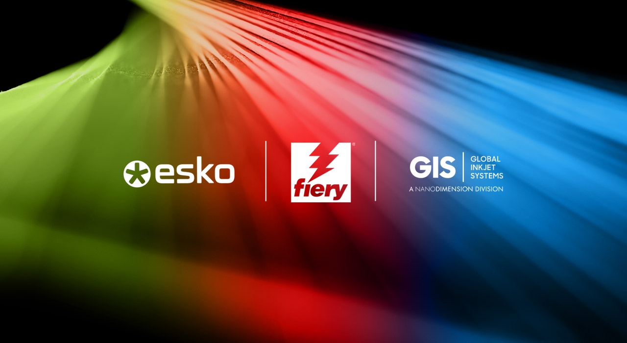 Revolutionizing Packaging GIS