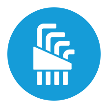 GIS Fitting Instructions Tools Required