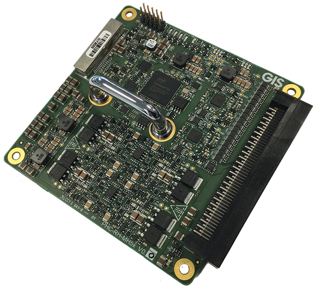 GIS Product
