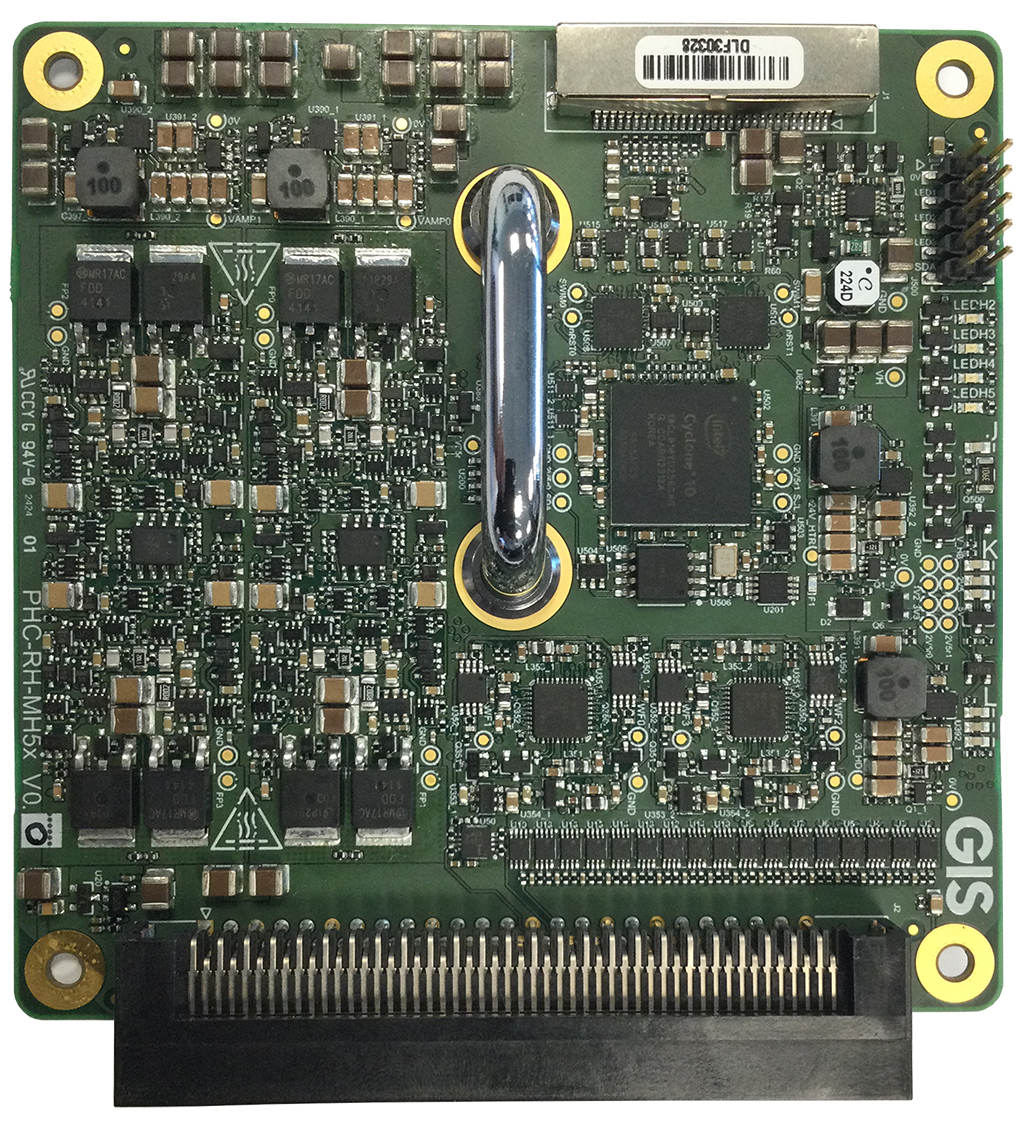 GIS Product
