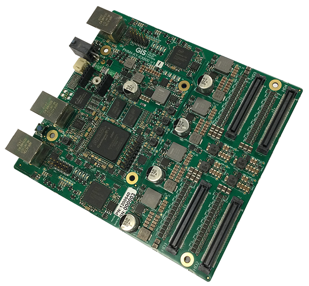 GIS Product