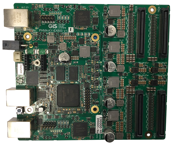 GIS Product