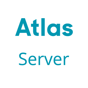 GIS Atlas Server