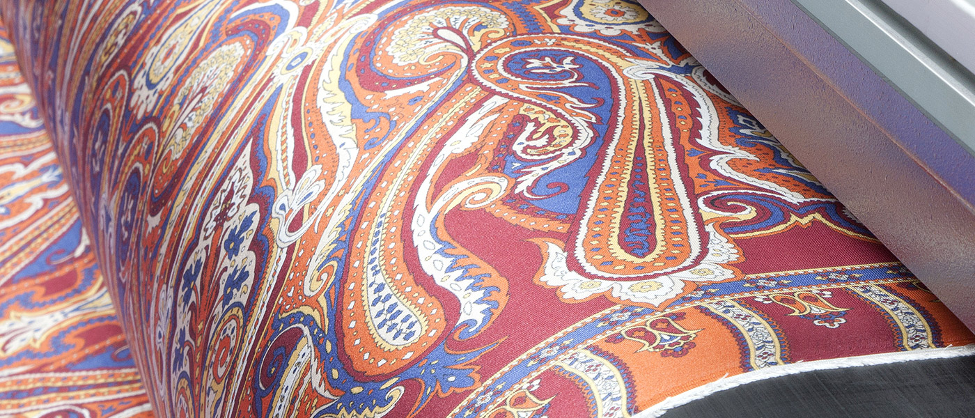 Global Inkjet Systems Textiles