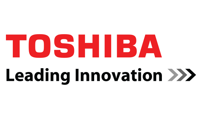 GIS Products Toshiba
