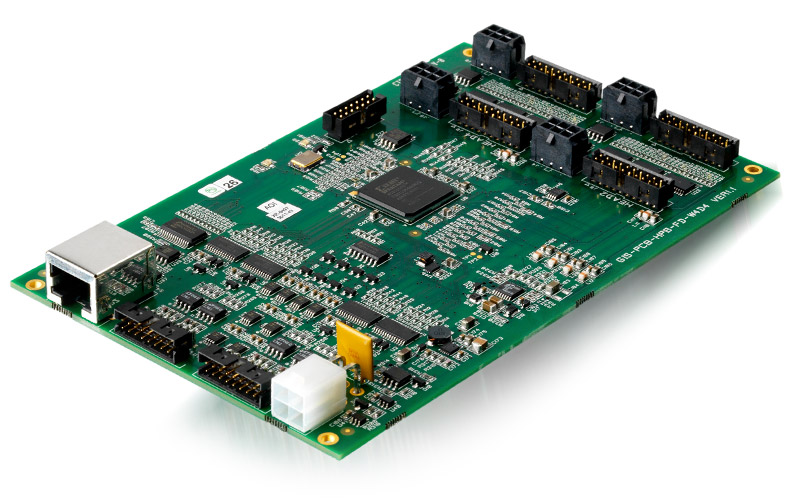 GIS Product