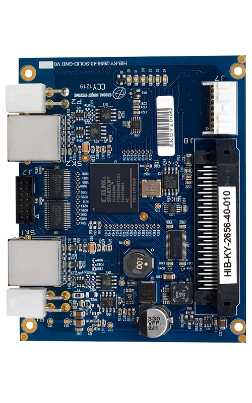 GIS Product